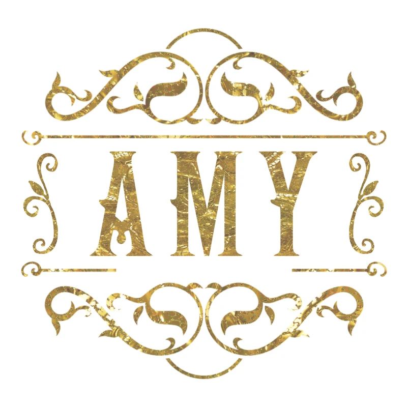 Amy goud