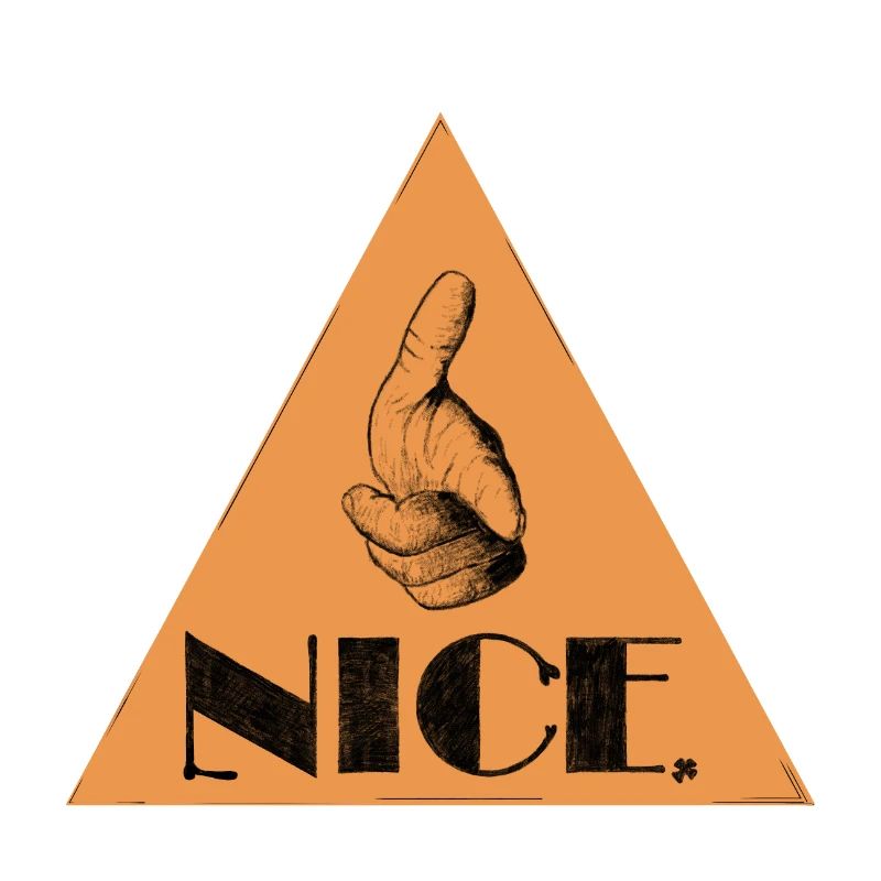 nice
