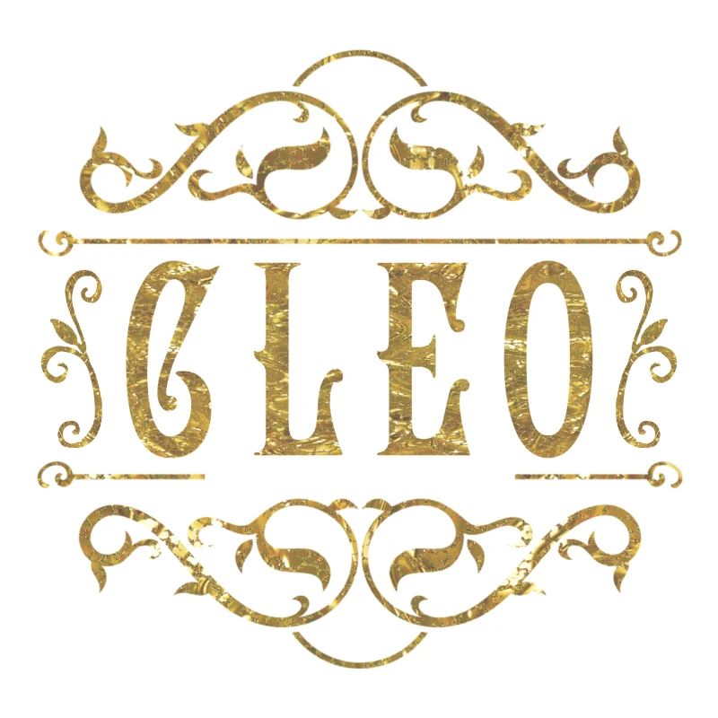 Cleo oro