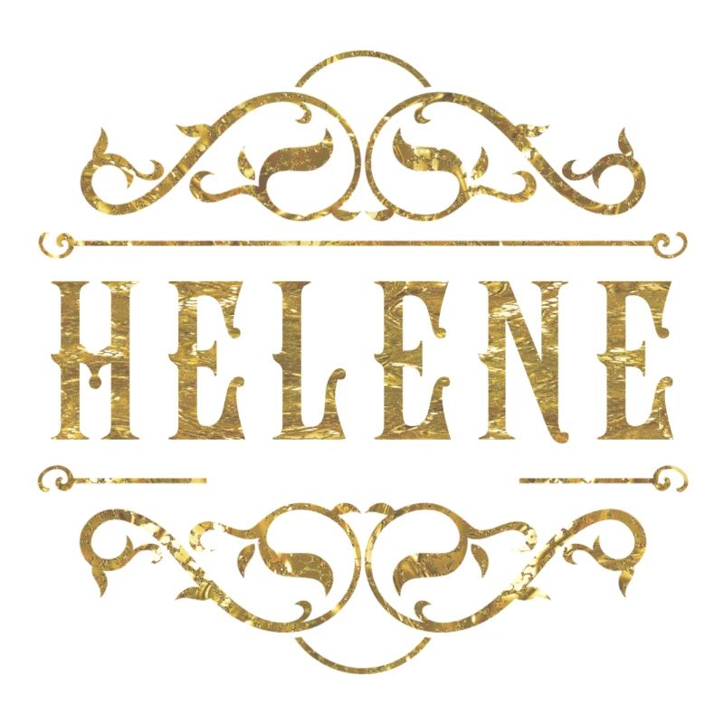 Helene goud