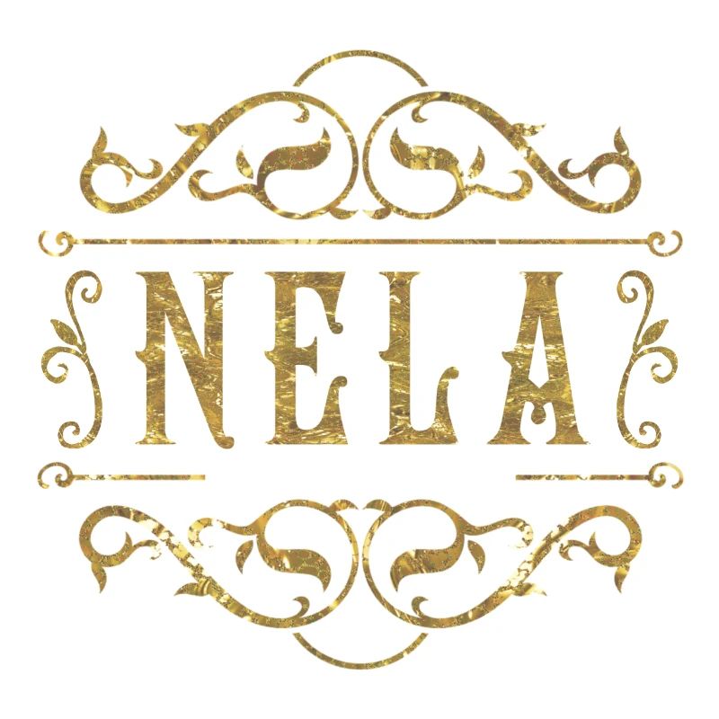 Nela oro
