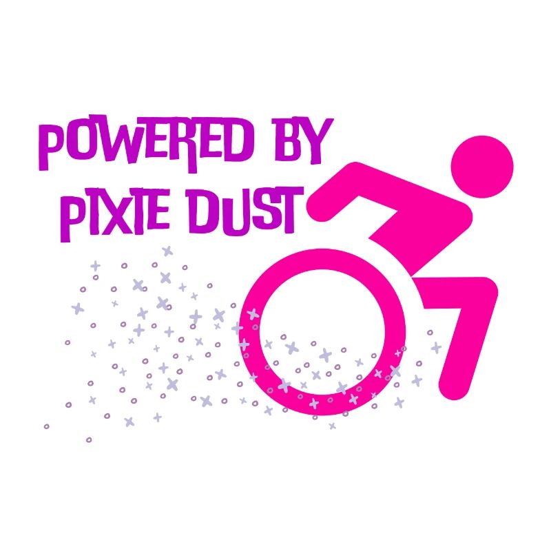 Propulsé par Pixie Dust