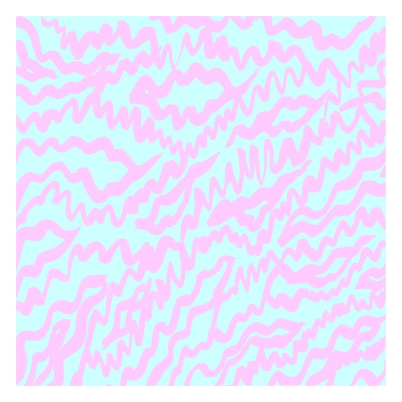 Pattern Abstract Figures