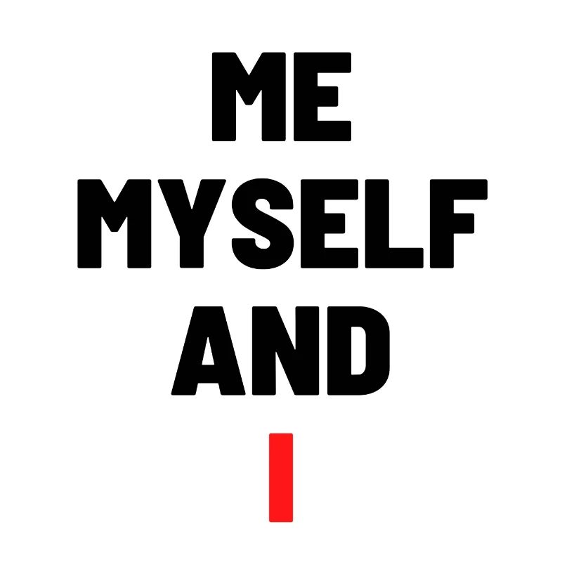 Moi, moi-même et moi