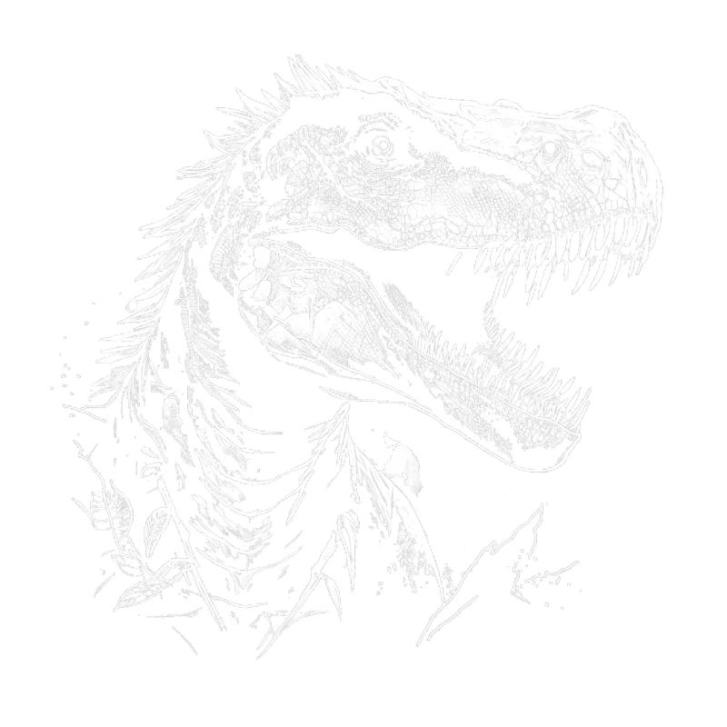 Treks Dinosaur MBP