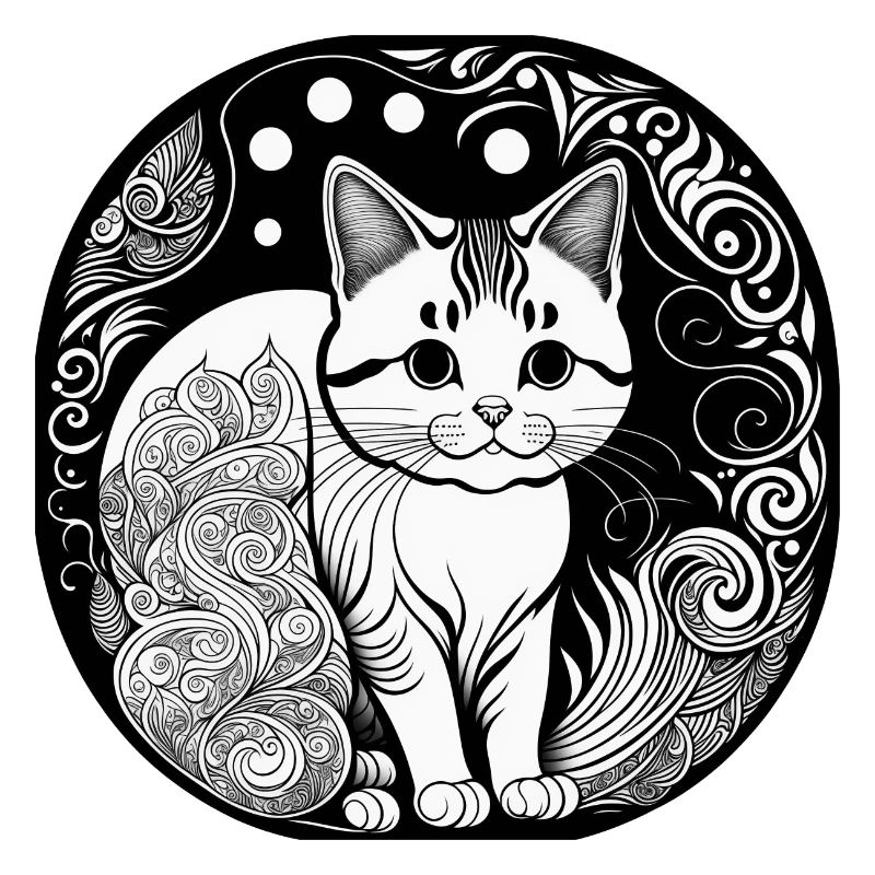 Katze