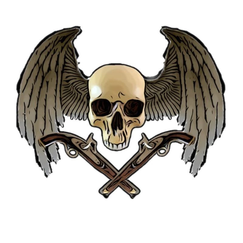 Skull