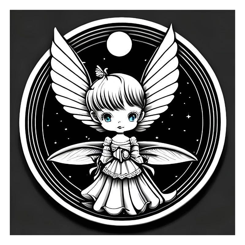 Goth Gothic liebe Elfe