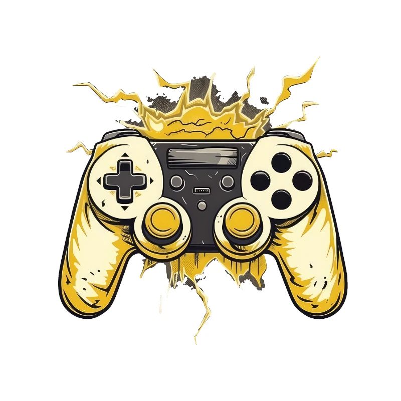Gaming Controller