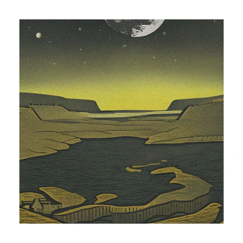 Fjord