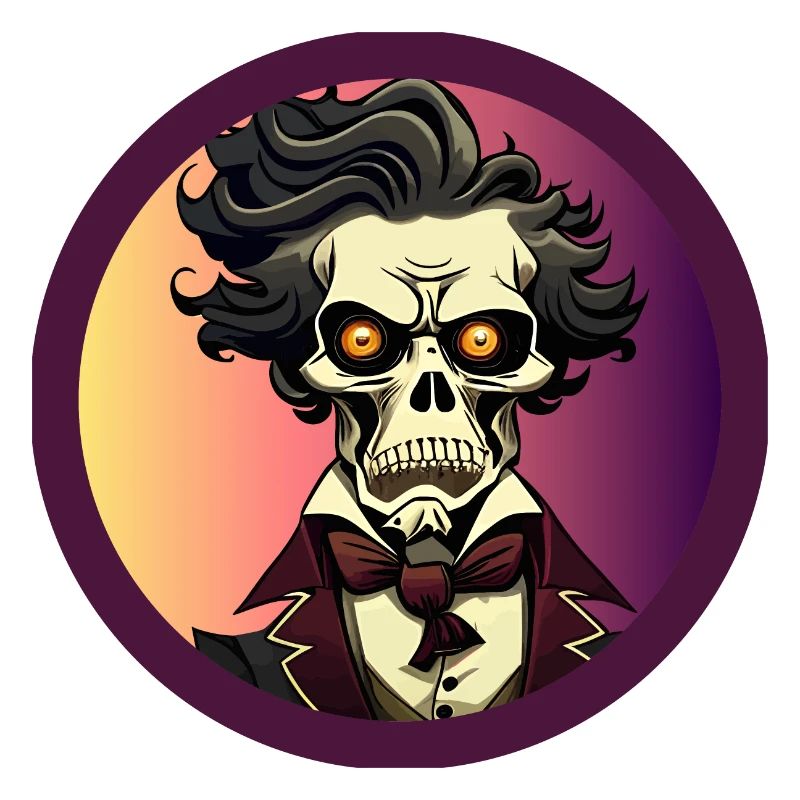 zombie beethoven