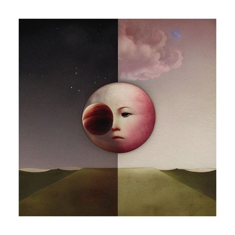 sad moon