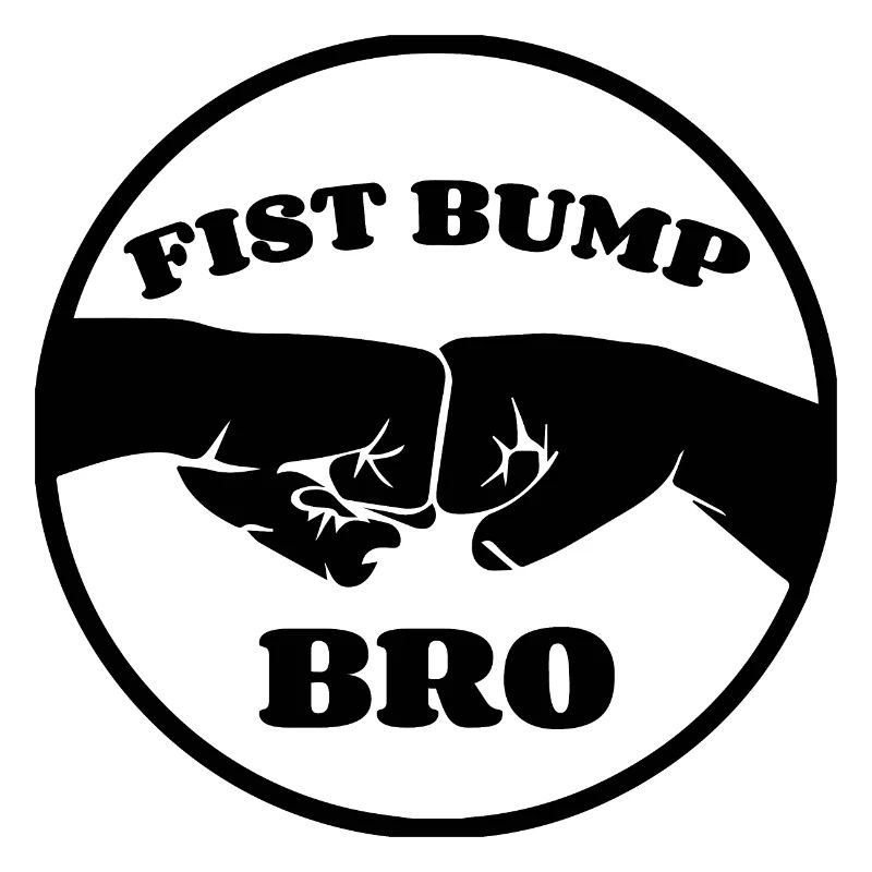 Faust Bump Bro