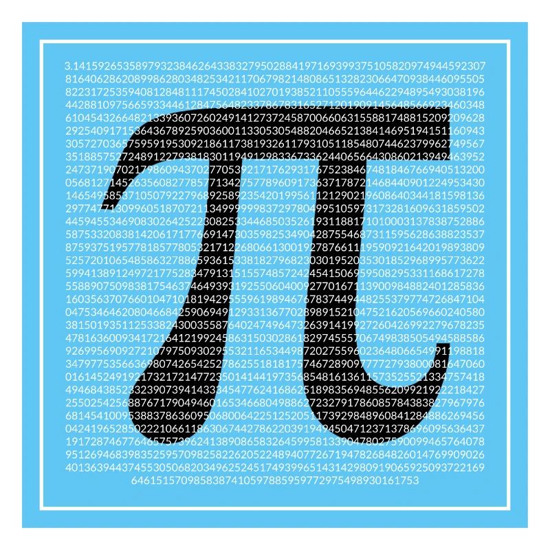 PRIME PI 1000 DIGITS AFTER DECIMAL POINT