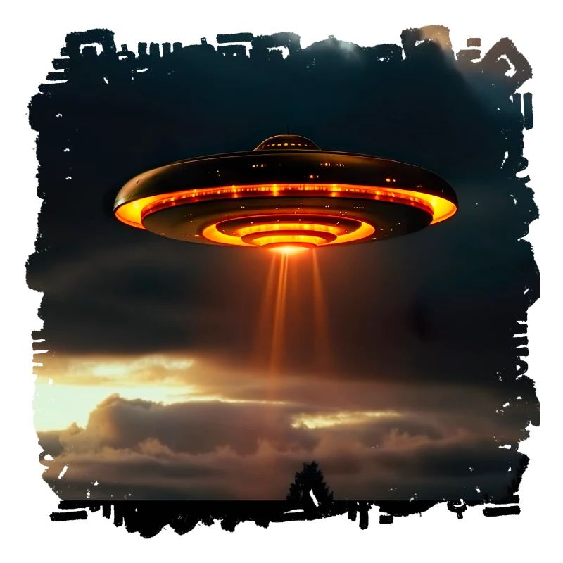 Augmentation des observations d’OVNIS