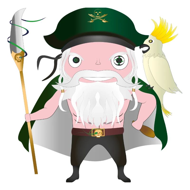 Captain Plank