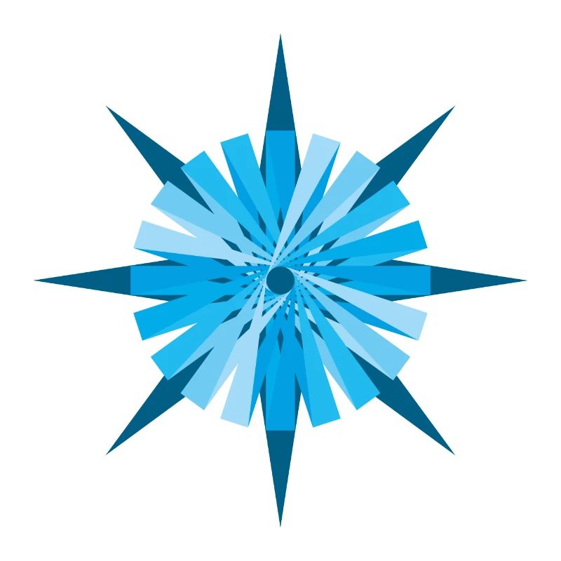 Angular Geometric