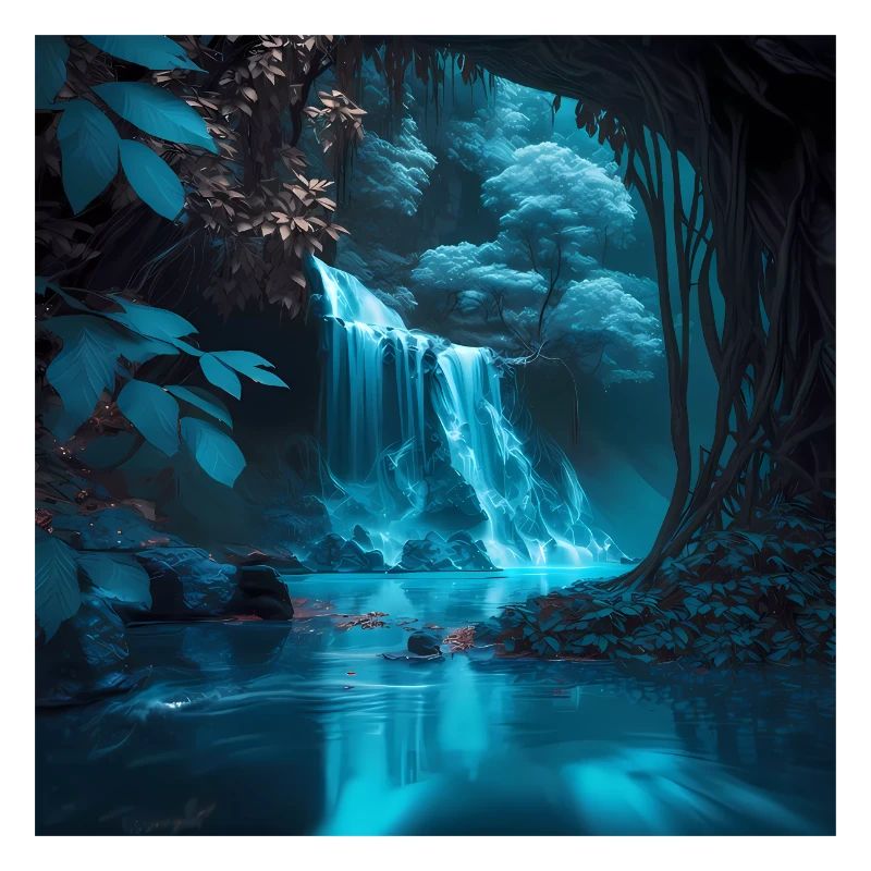 Cascade