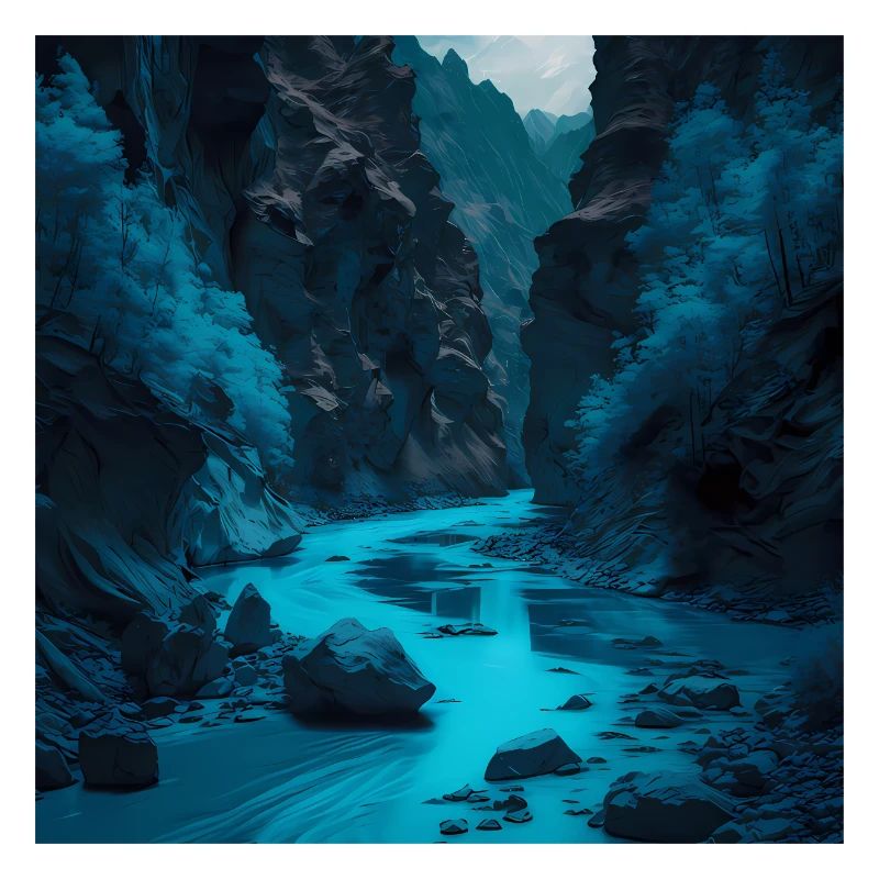 Gorge