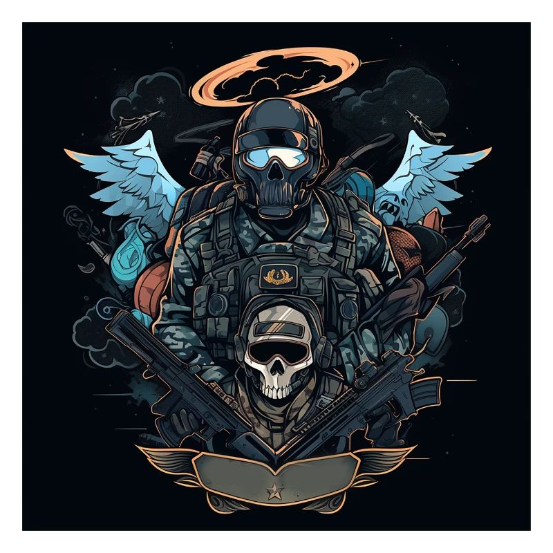 Special Forces