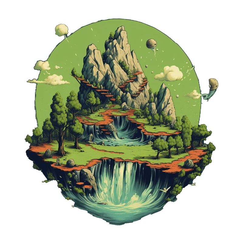 Landschaft