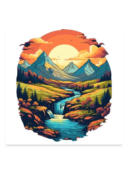 Landschaft
