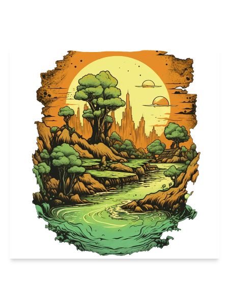 Landschaft