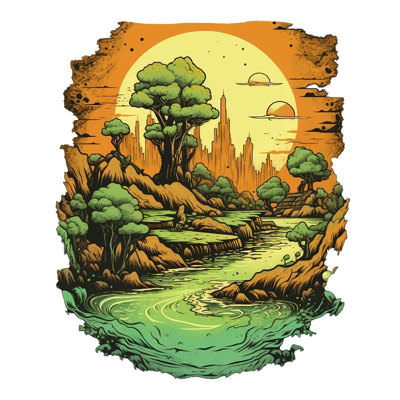 Landscape