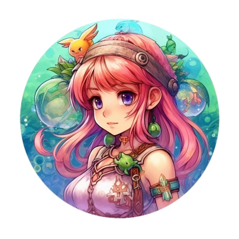 Ein süßes Märchen braucht ein süßes Mädchen:)