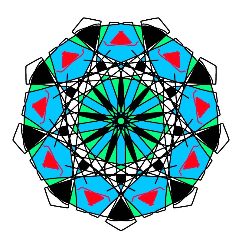 Pattern