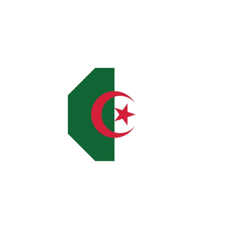 Algerien (DZ)