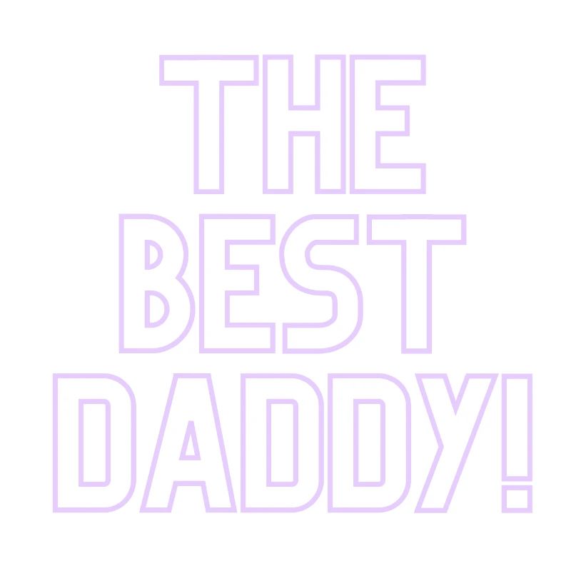 Bester Papa!