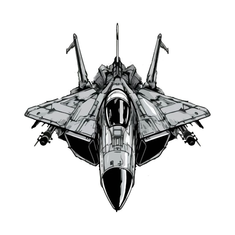 Fast Griffon Airplane