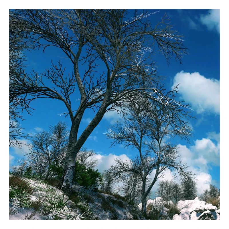 Landschaften einmal anders #02