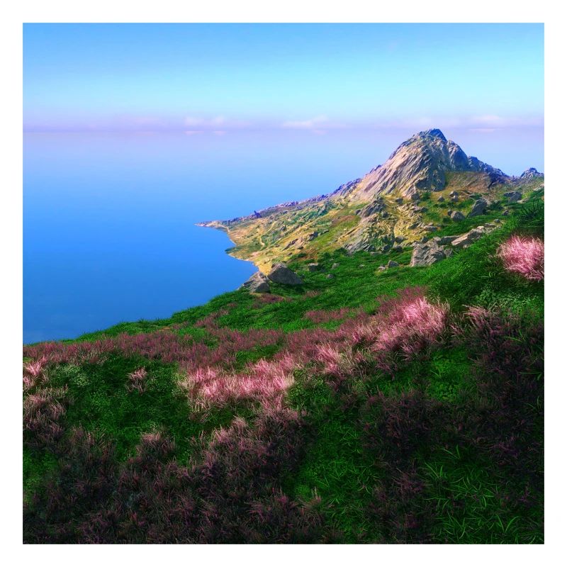 Landschaften einmal anders #07