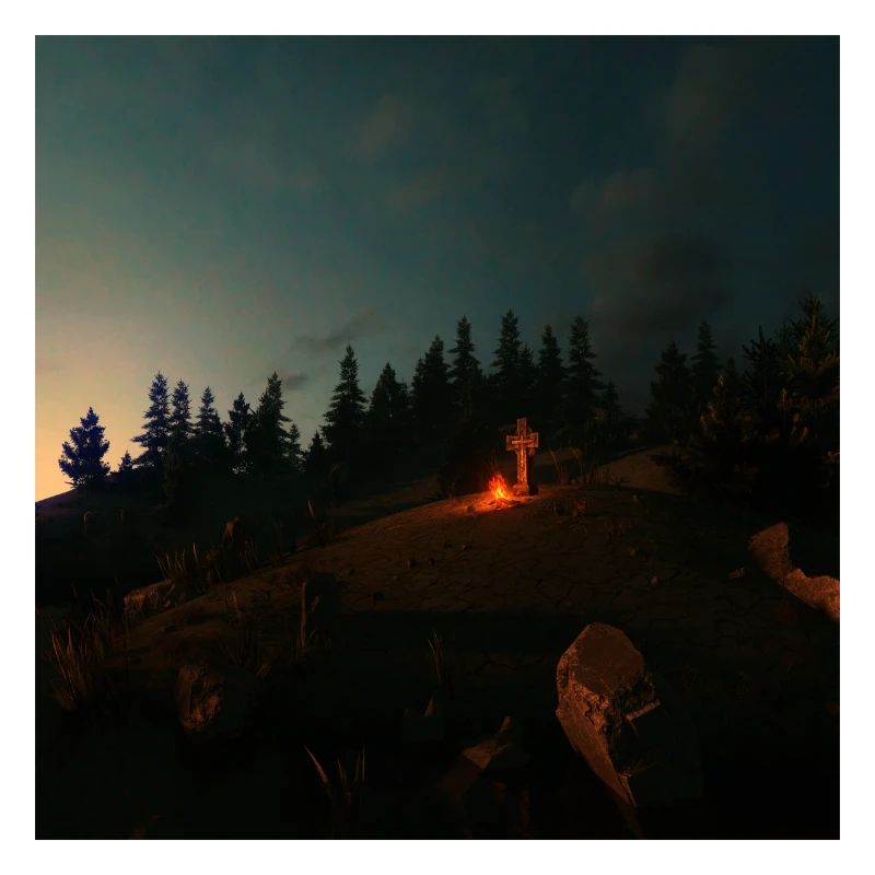 Landschaften einmal anders #08