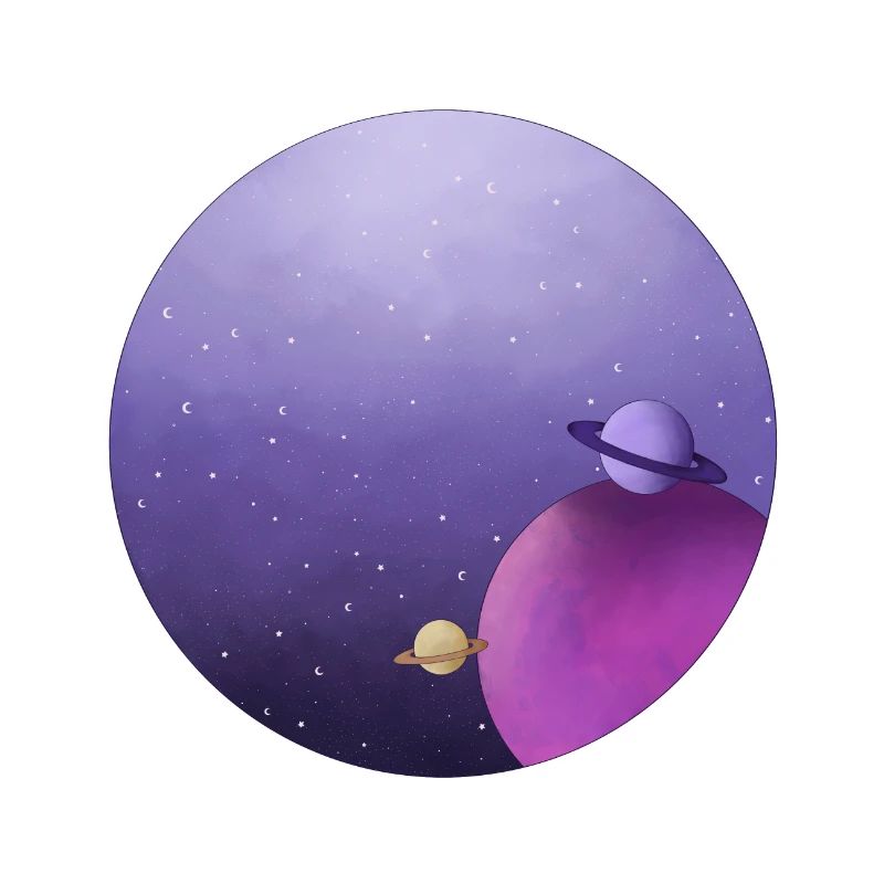 Planets