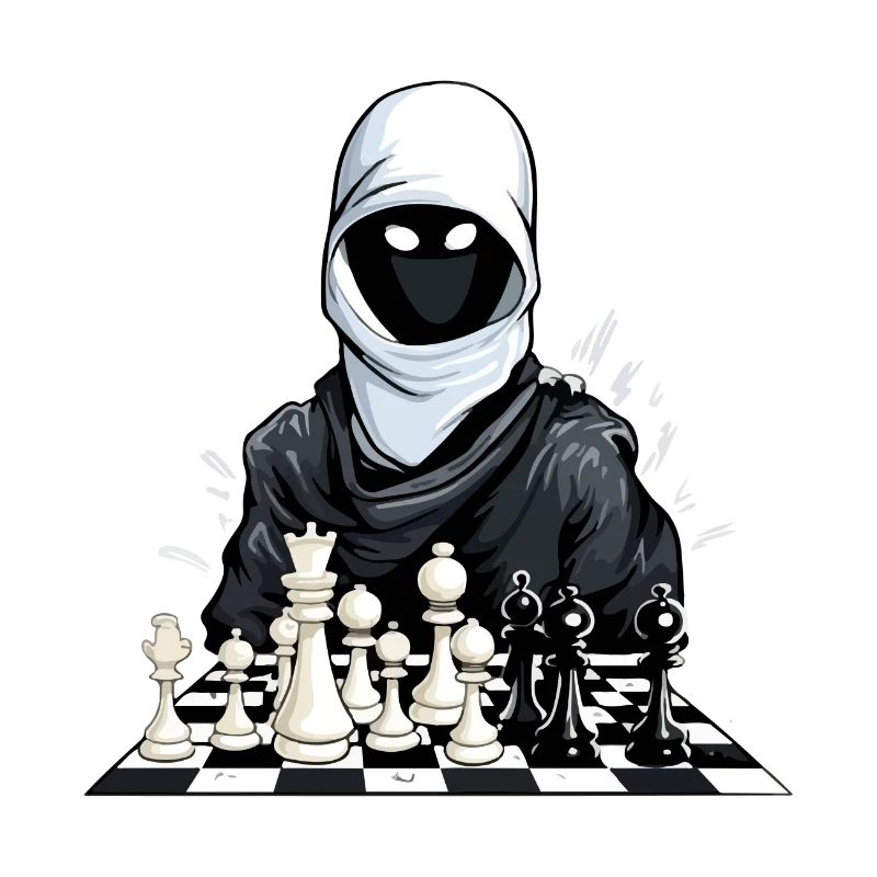 Chess Ninja