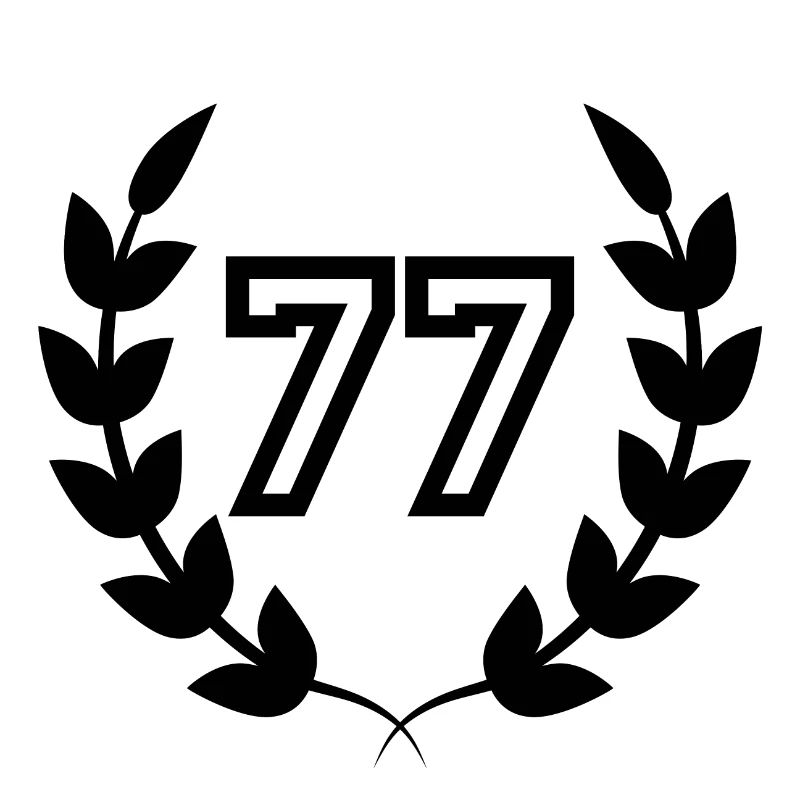 77th birthday-gift idea 77 years