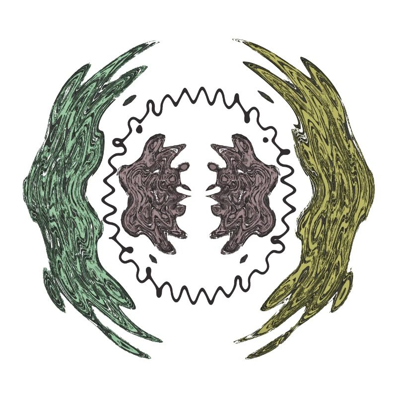 Abstrakt No. 75 b