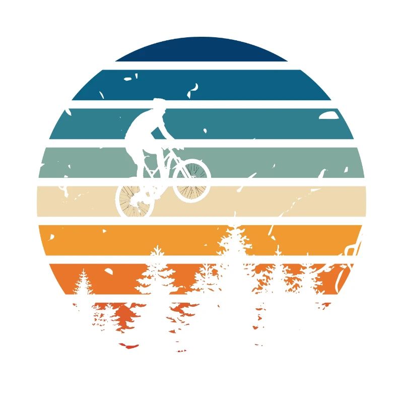 Vélo rétro