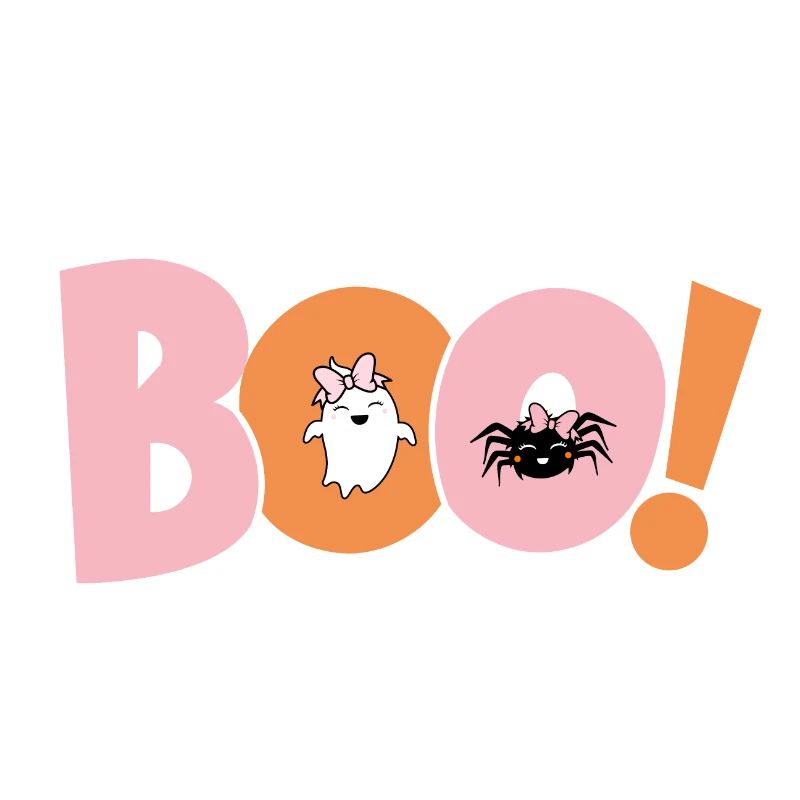 Fabboolous - Design d’Halloween mignon avec