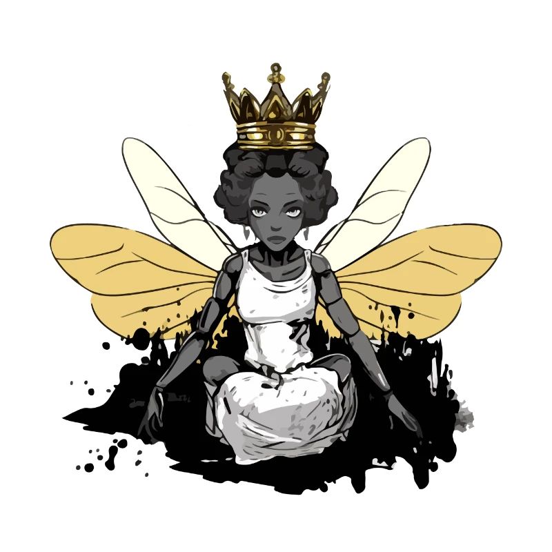 Bee's Queen Bee