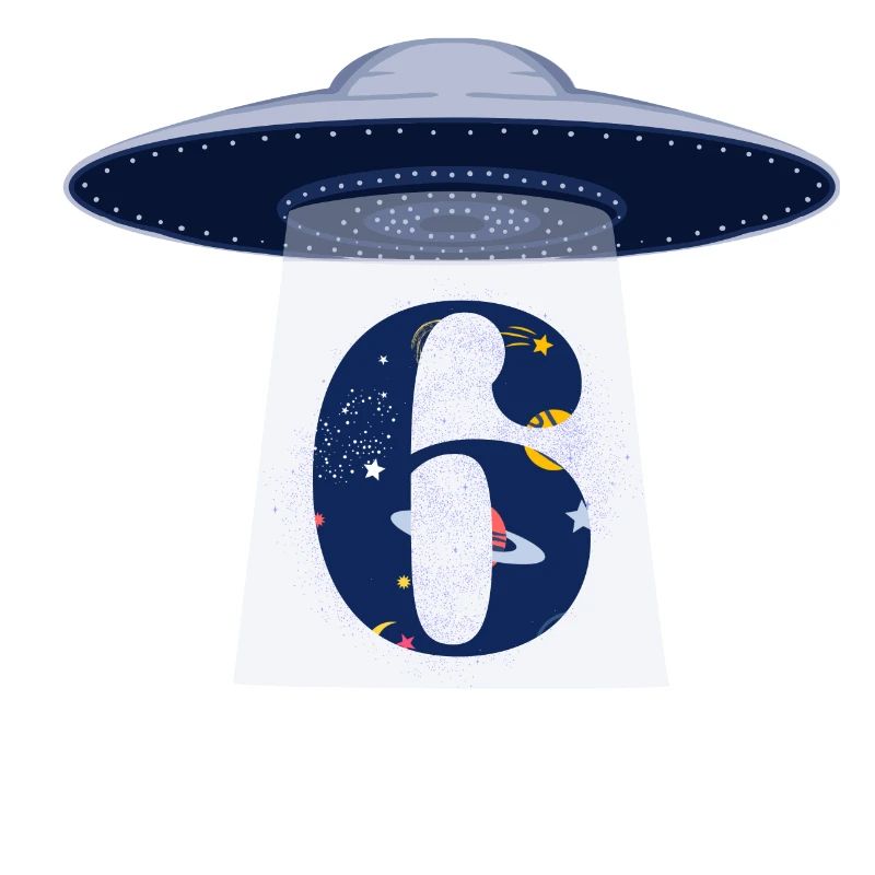 6th Anniversary UFO Attack