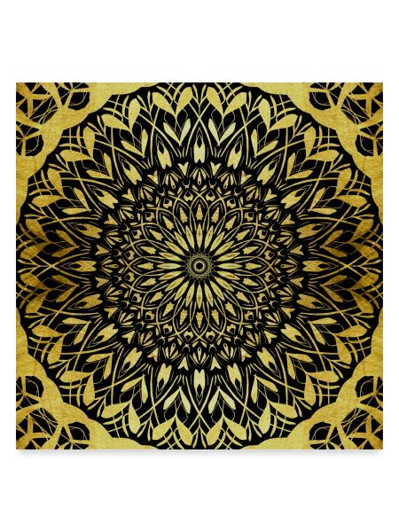 Mandala Poster