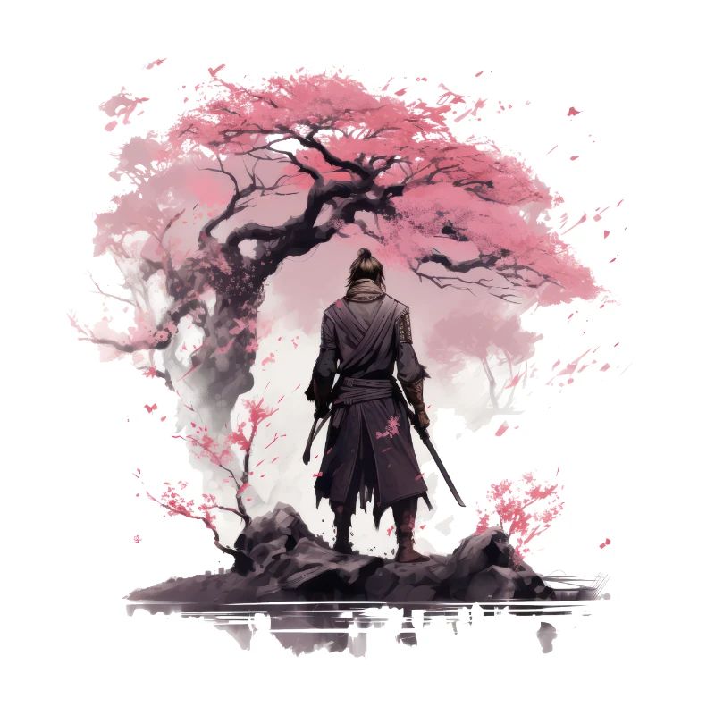 Sakura Samurai