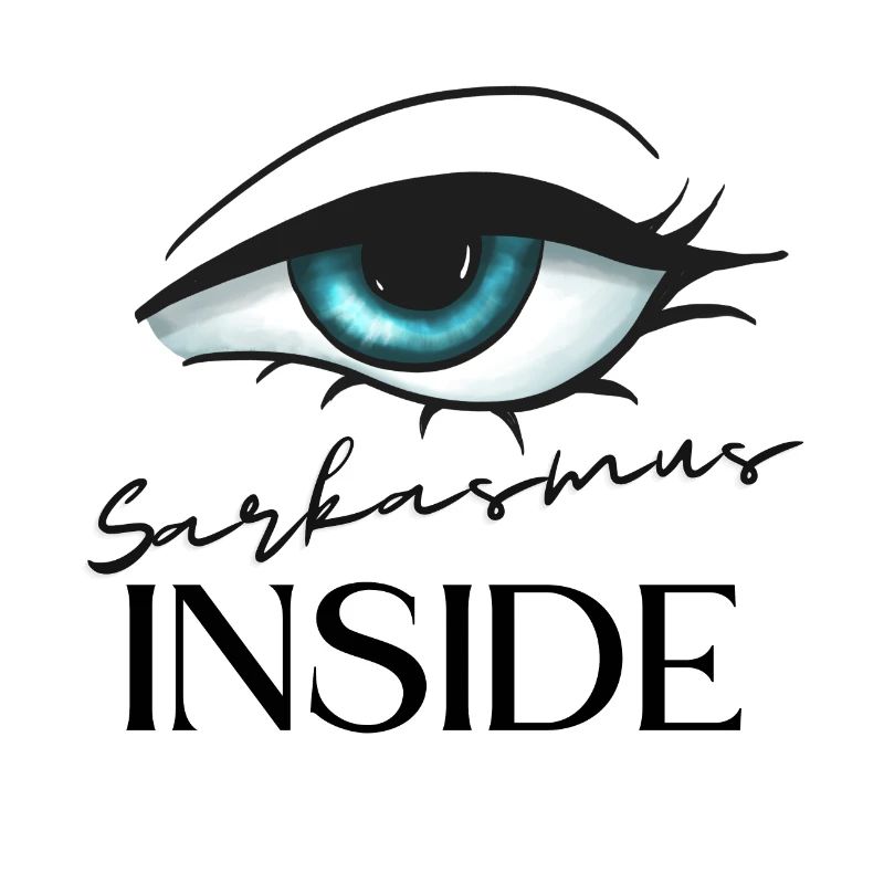 Sarkasmus inside