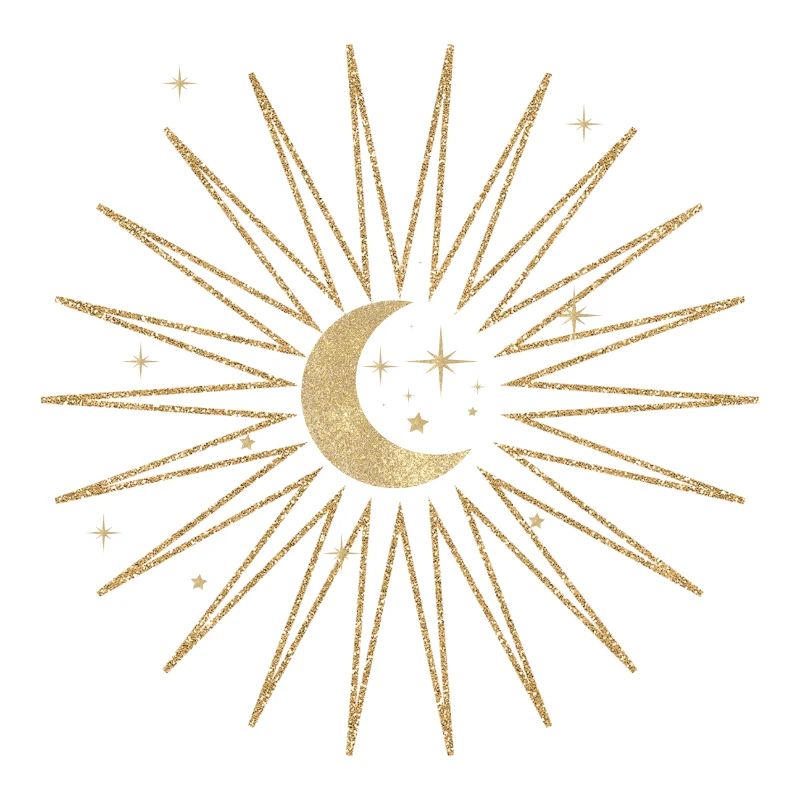 Star, Moon, Sun