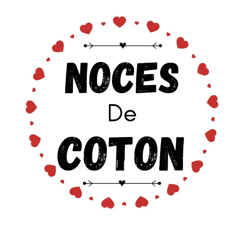 Noces de coton