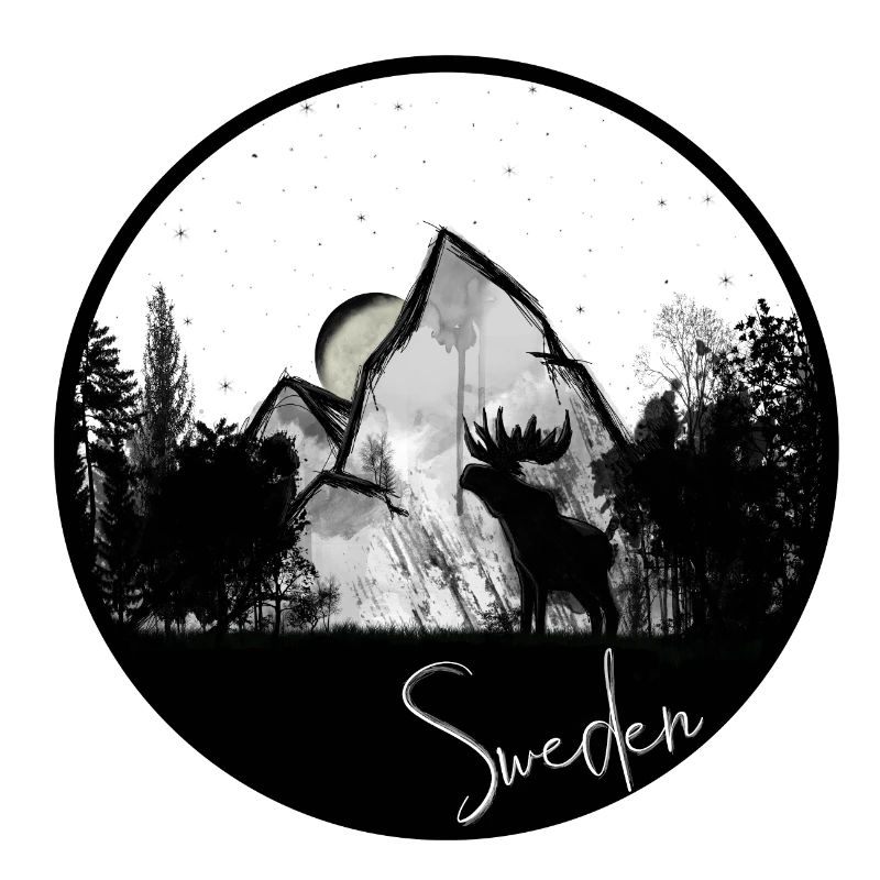 Sweden impression